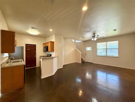 6912 Meador Avenue Austin TX 78752
