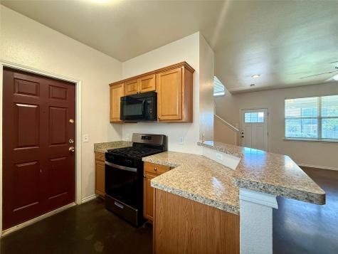 6912 Meador Avenue Austin TX 78752