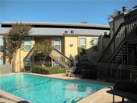 1000 W 26th Street Austin TX 78705