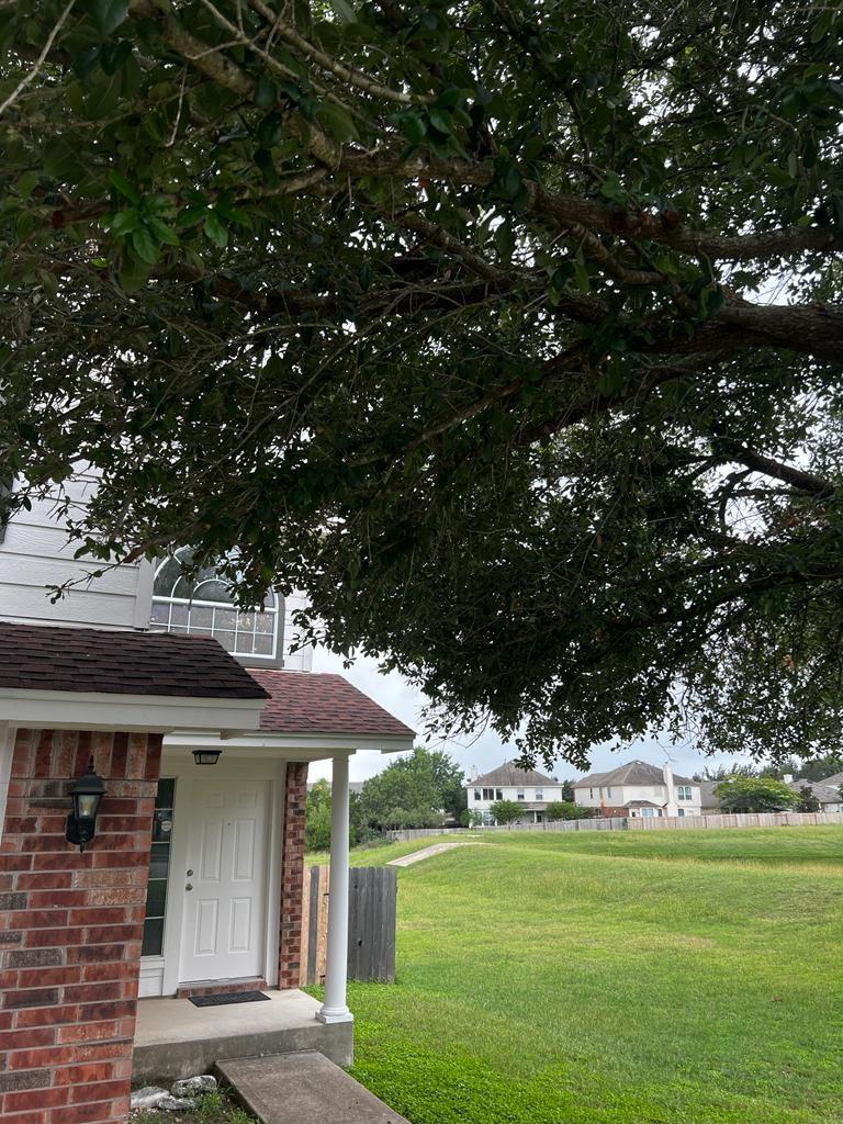 1109 Stone Forest Trail Round Rock TX 78681