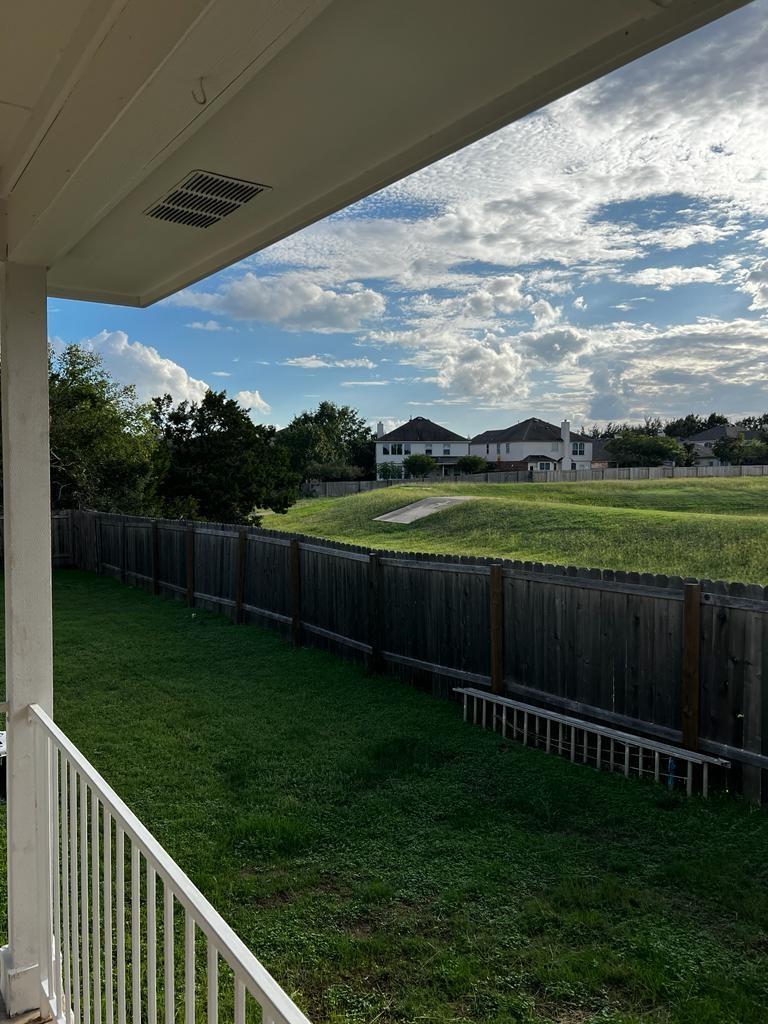 1109 Stone Forest Trail Round Rock TX 78681