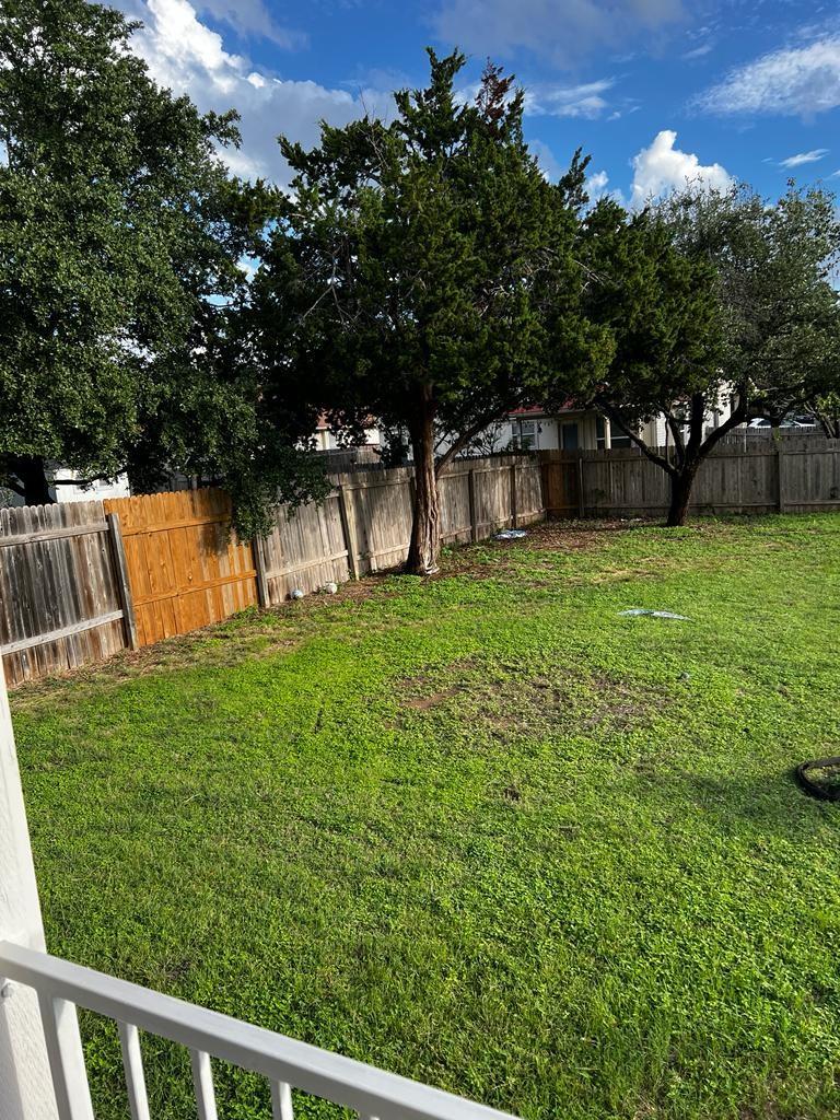 1109 Stone Forest Trail Round Rock TX 78681
