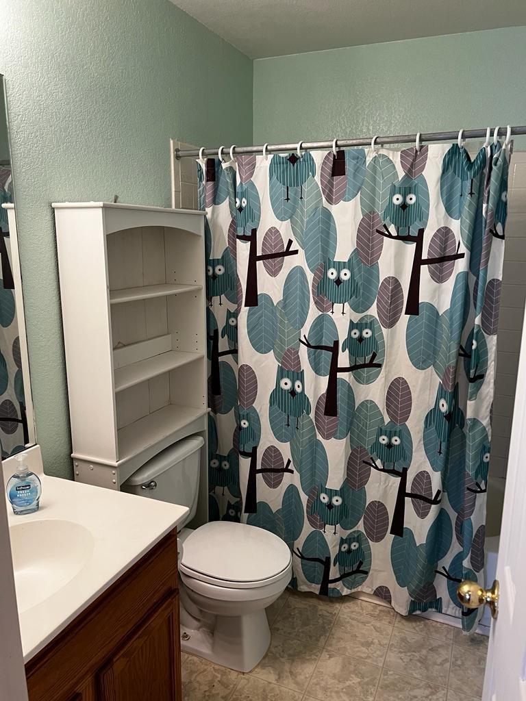 1109 Stone Forest Trail Round Rock TX 78681