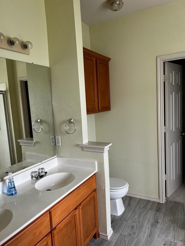 1109 Stone Forest Trail Round Rock TX 78681