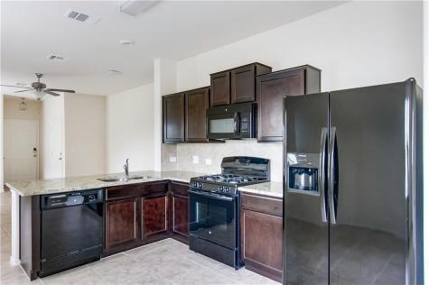 5916 Kennedy Street Austin TX 78747