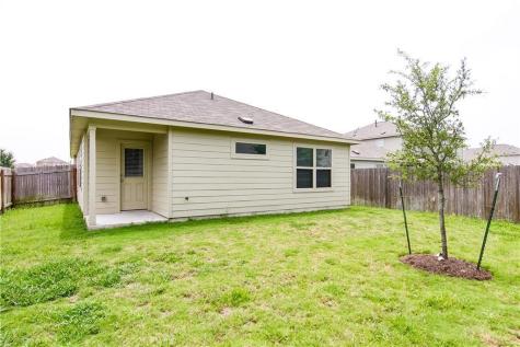5916 Kennedy Street Austin TX 78747