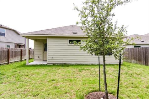 5916 Kennedy Street Austin TX 78747