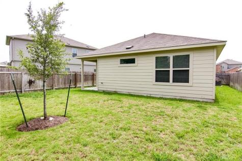 5916 Kennedy Street Austin TX 78747