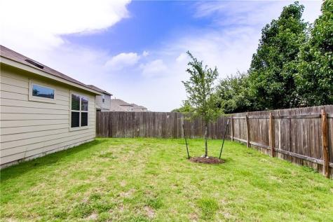 5916 Kennedy Street Austin TX 78747