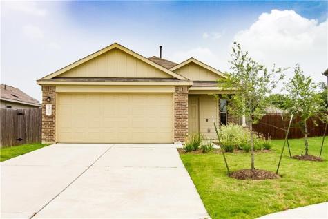 5916 Kennedy Street Austin TX 78747
