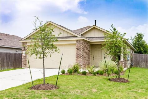 5916 Kennedy Street Austin TX 78747