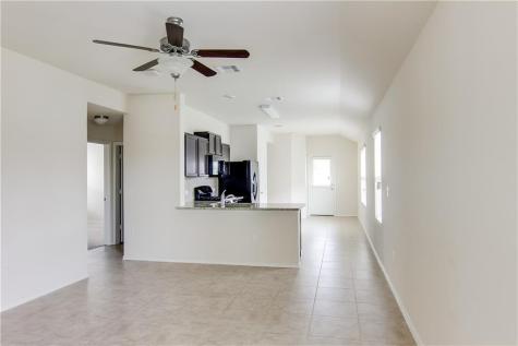 5916 Kennedy Street Austin TX 78747