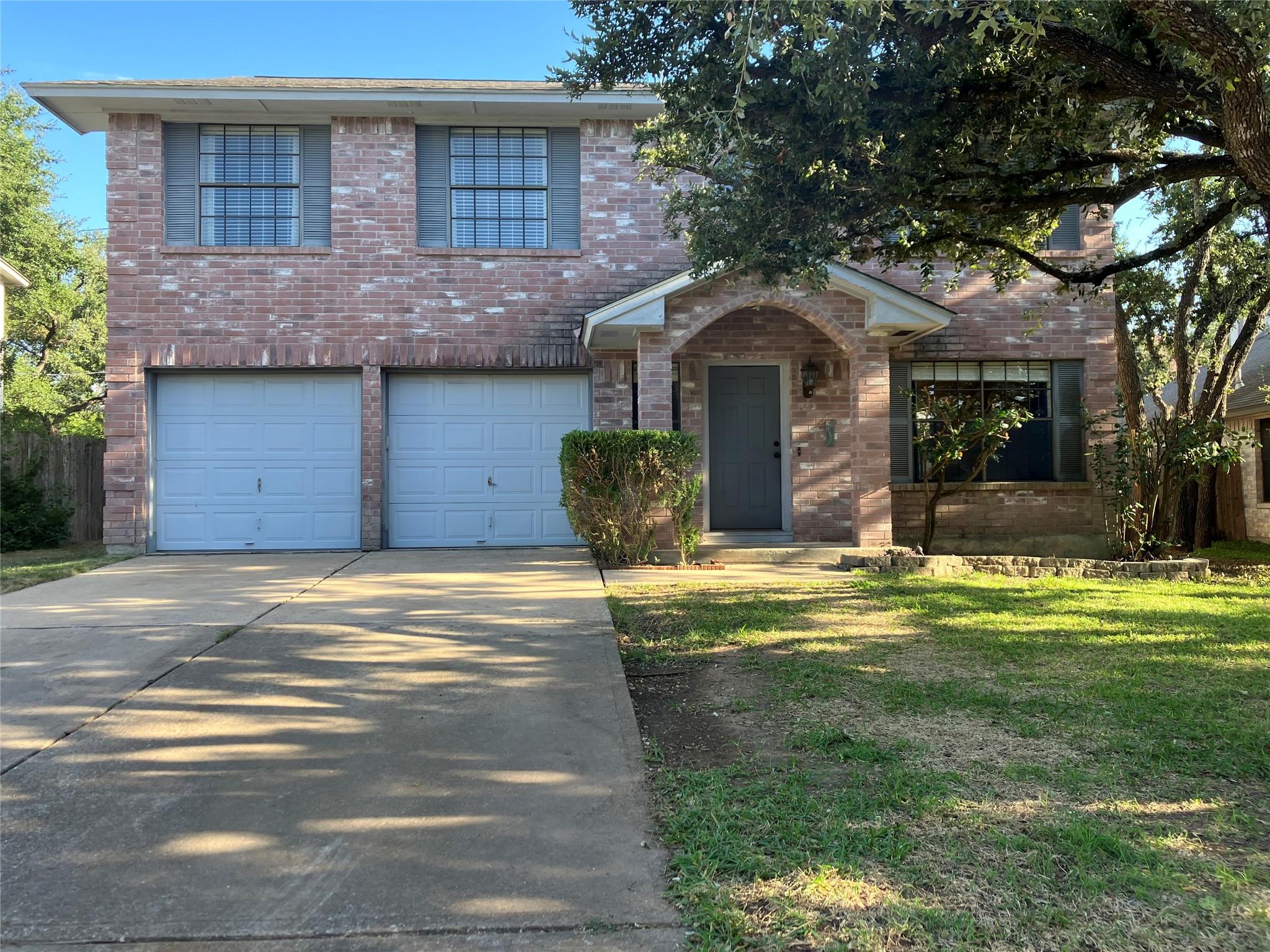 7409 Potters Trail Austin TX 78729