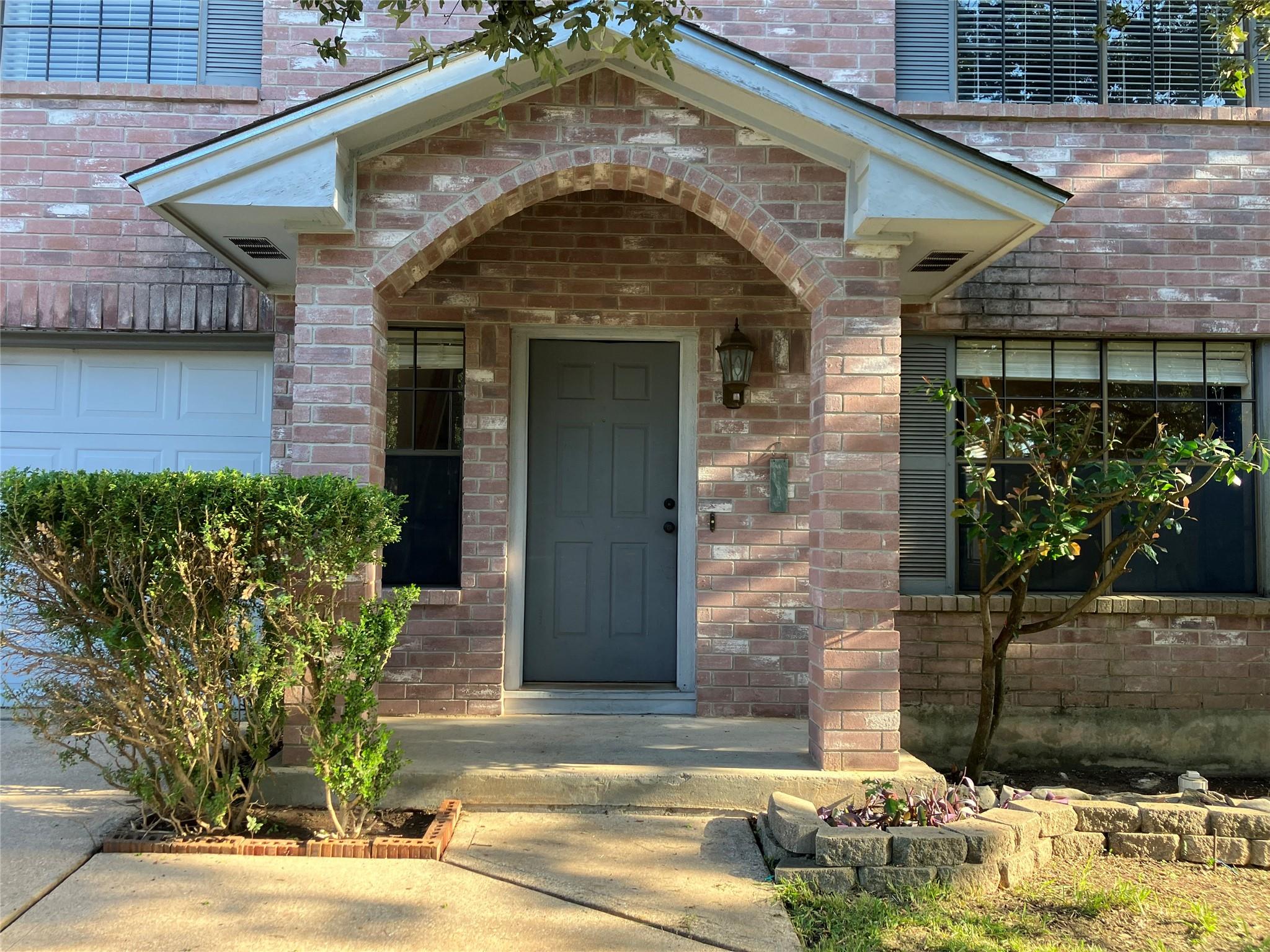7409 Potters Trail Austin TX 78729