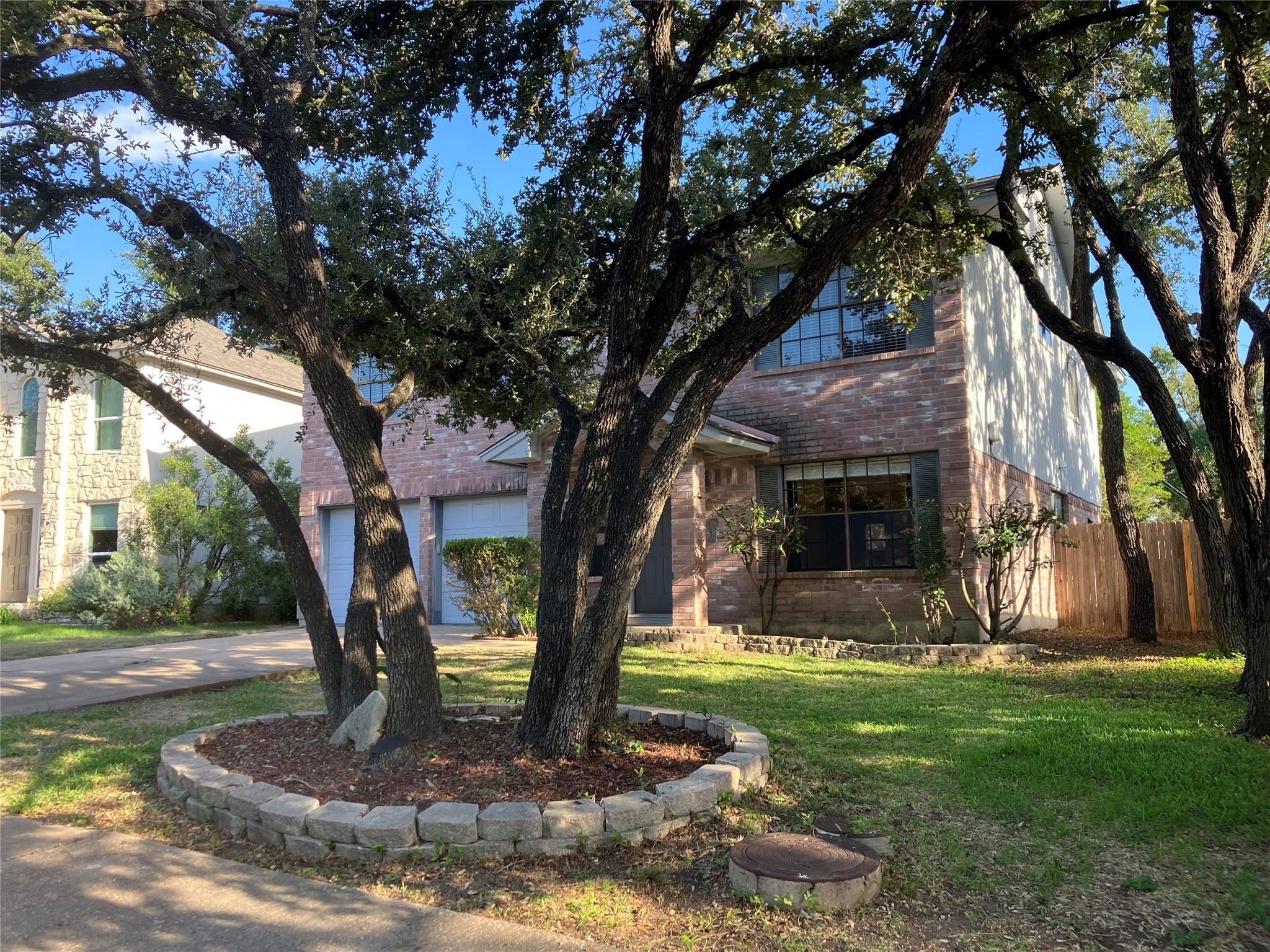 7409 Potters Trail Austin TX 78729