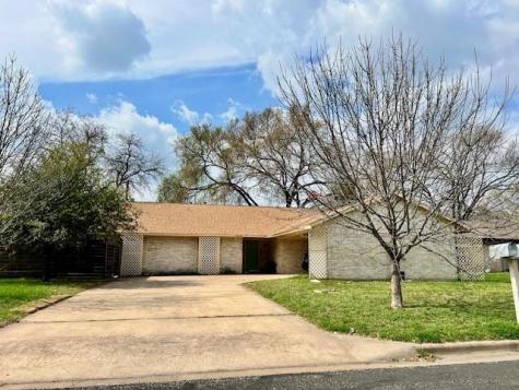 8006 Pinedale Cove Austin TX 78757