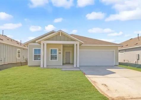 2801 Winding Creek Road Kyle TX 78640
