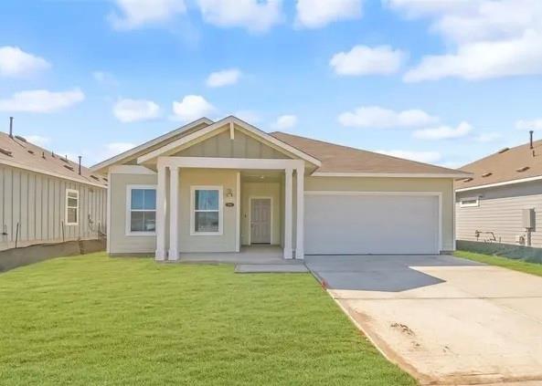 2801 Winding Creek Road Kyle TX 78640