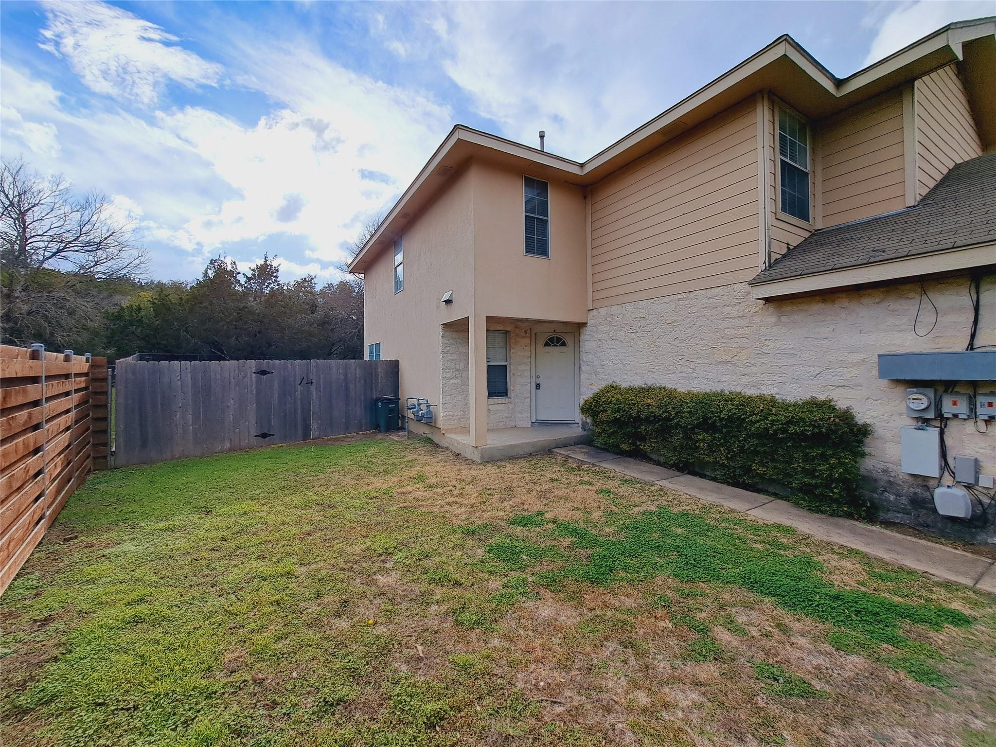 6703 Hill Oaks Drive Austin TX 78749