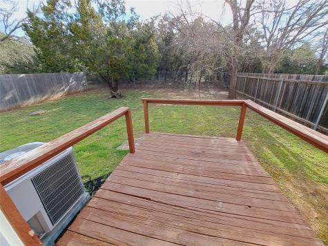 6703 Hill Oaks Drive Austin TX 78749