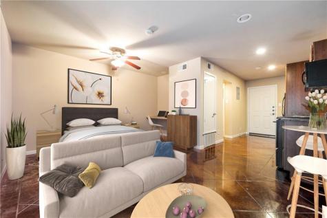 301 W 38th Street Austin TX 78705