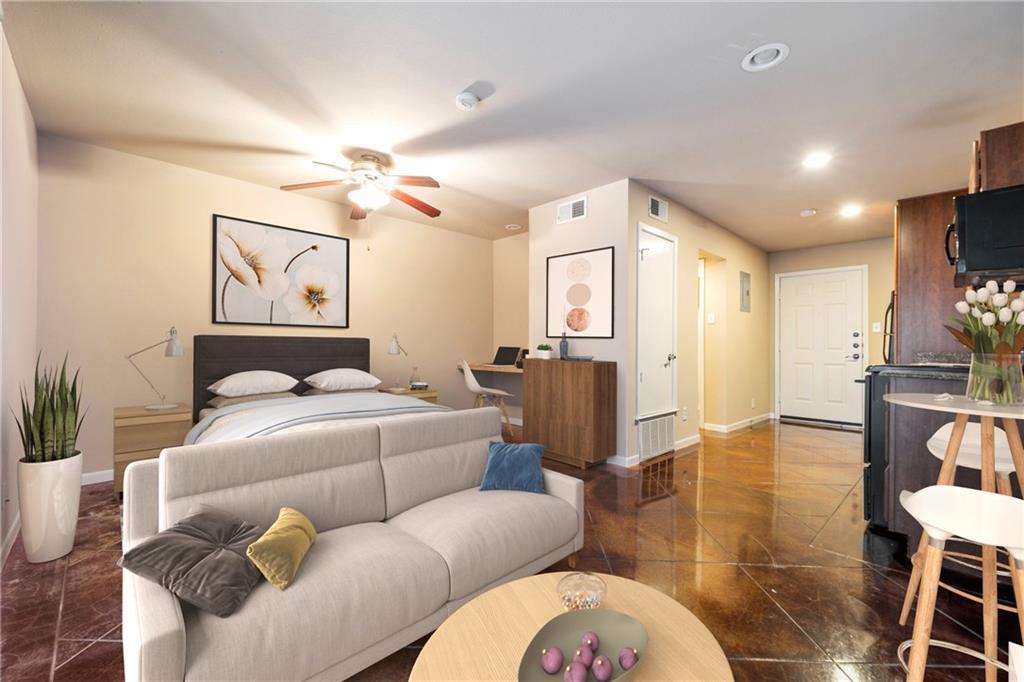 301 W 38th Street Austin TX 78705