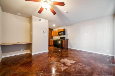 301 W 38th Street Austin TX 78705