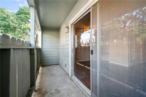 301 W 38th Street Austin TX 78705
