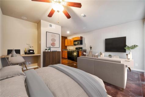 301 W 38th Street Austin TX 78705
