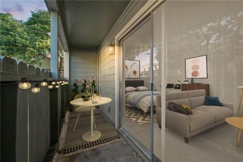 301 W 38th Street Austin TX 78705