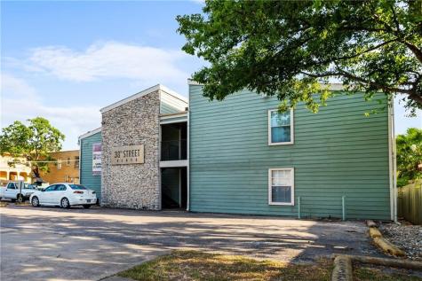 301 W 38th Street Austin TX 78705