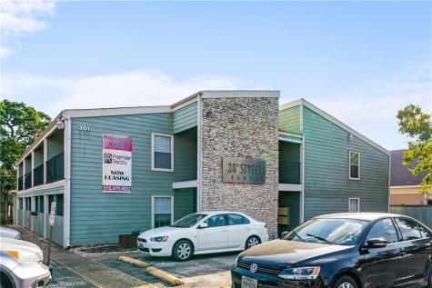 301 W 38th Street Austin TX 78705