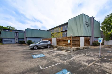 3815 Guadalupe Street Austin TX 78751