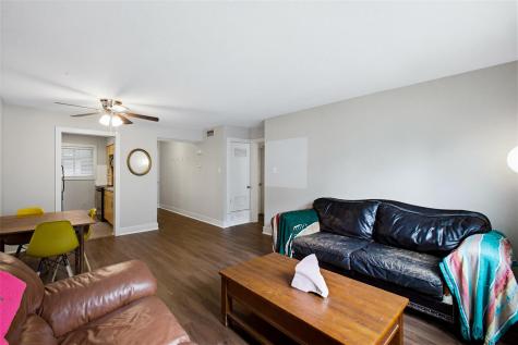 3815 Guadalupe Street Austin TX 78751
