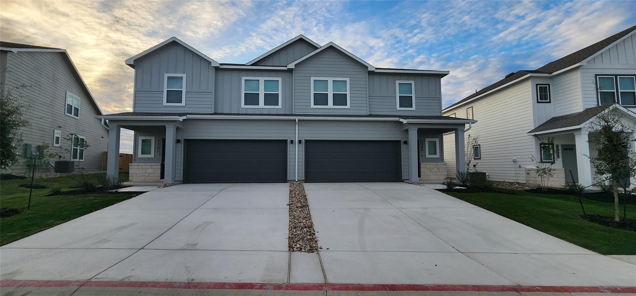 2341 Moon Tower Trail Leander TX 78641