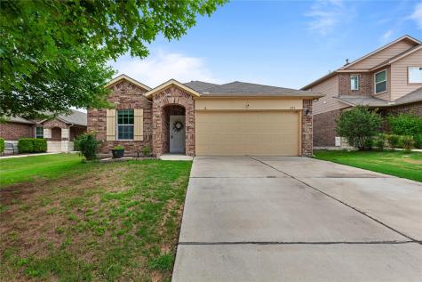 251 Northern Flicker Street Kyle TX 78640