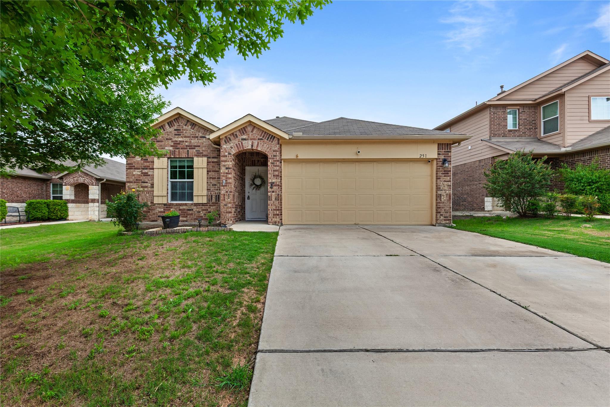 251 Northern Flicker Street Kyle TX 78640