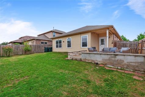 251 Northern Flicker Street Kyle TX 78640