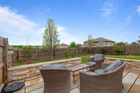 251 Northern Flicker Street Kyle TX 78640