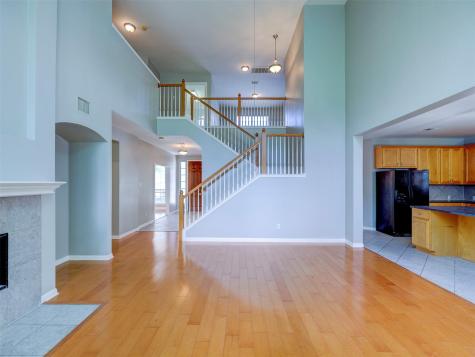 1554 Homewood Circle Round Rock TX 78665
