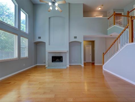 1554 Homewood Circle Round Rock TX 78665