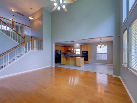 1554 Homewood Circle Round Rock TX 78665