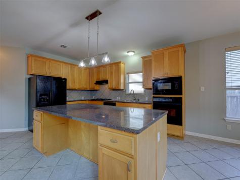 1554 Homewood Circle Round Rock TX 78665