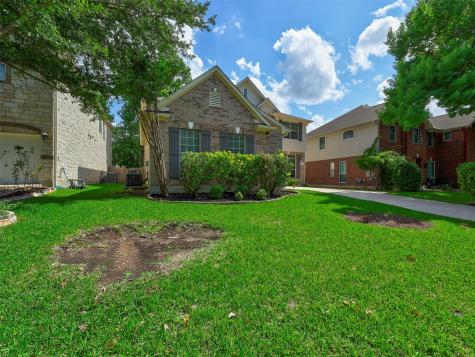 1554 Homewood Circle Round Rock TX 78665
