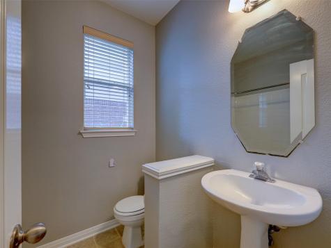 1554 Homewood Circle Round Rock TX 78665