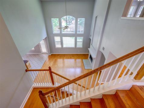 1554 Homewood Circle Round Rock TX 78665