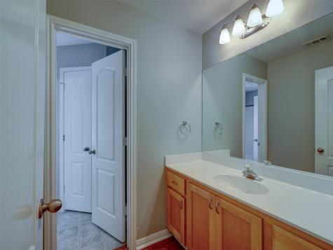 1554 Homewood Circle Round Rock TX 78665