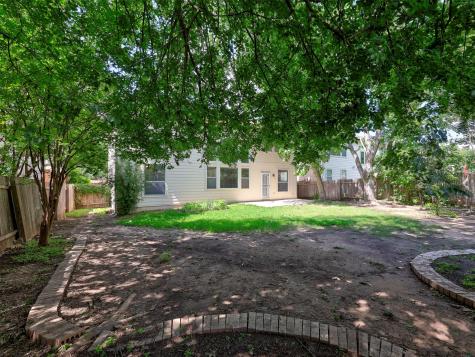 1554 Homewood Circle Round Rock TX 78665