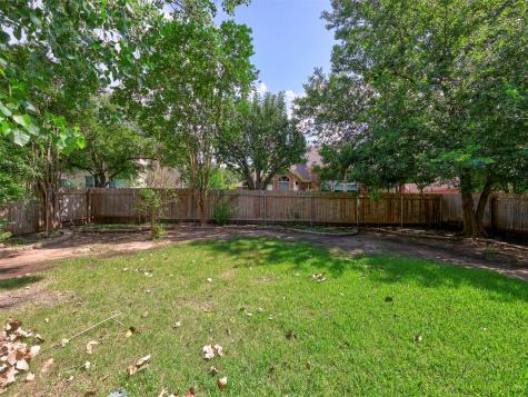 1554 Homewood Circle Round Rock TX 78665