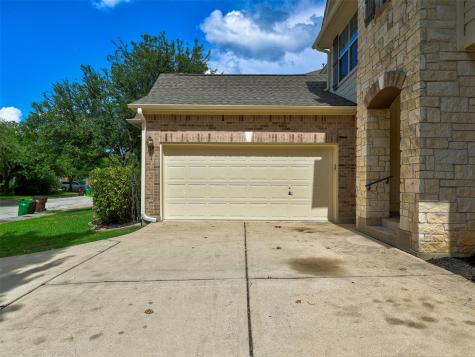 1554 Homewood Circle Round Rock TX 78665